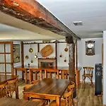 Penzion Mies De