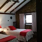 Mies De Penzion