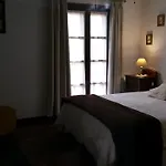 Mies De Penzion Somo