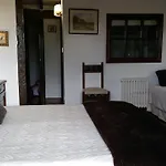 Penzion Mies De 3*