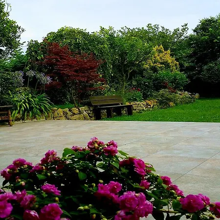 Мини-отель Mies De