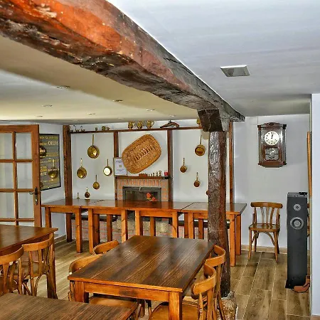 Fogadó Mies De