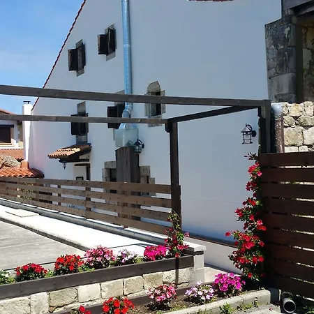 Mies De Fogadó Somo