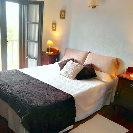 Mies De Мини-отель Сомо