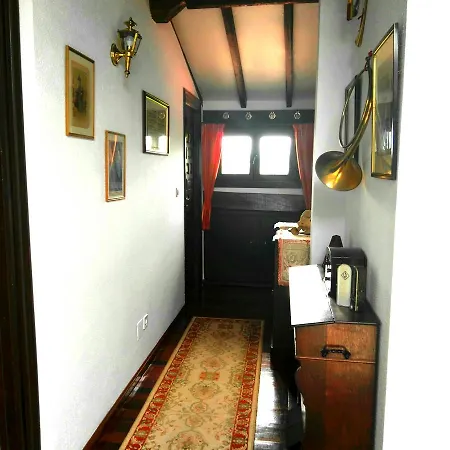 Mies De Мини-отель Сомо