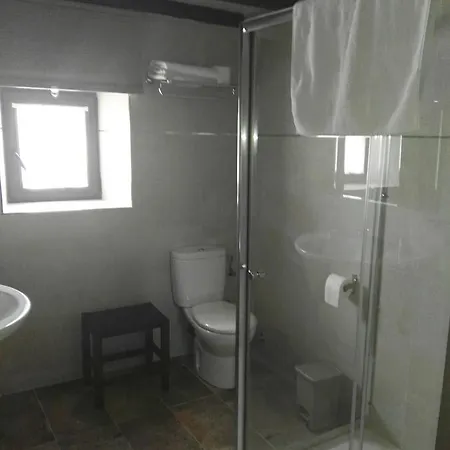 Fogadó Mies De Somo