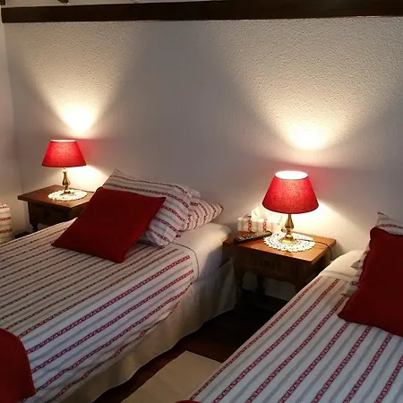 Fogadó Mies De 3*