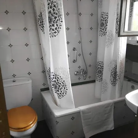 Mies De Мини-отель