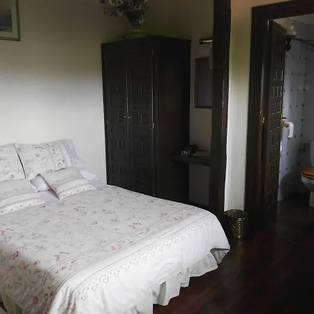 Fogadó Mies De Somo