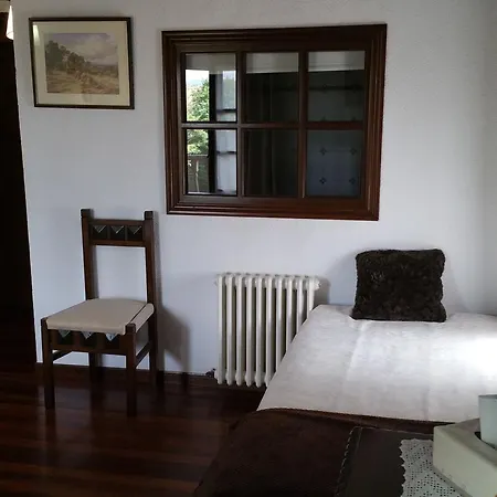 Мини-отель Mies De 3*