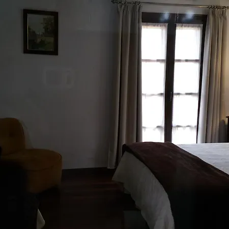 Fogadó Mies De