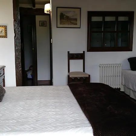Fogadó Mies De 3*