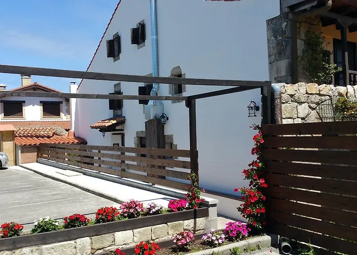 Mies De Gasthof Somo