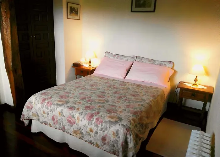 Mies De Gasthof Somo