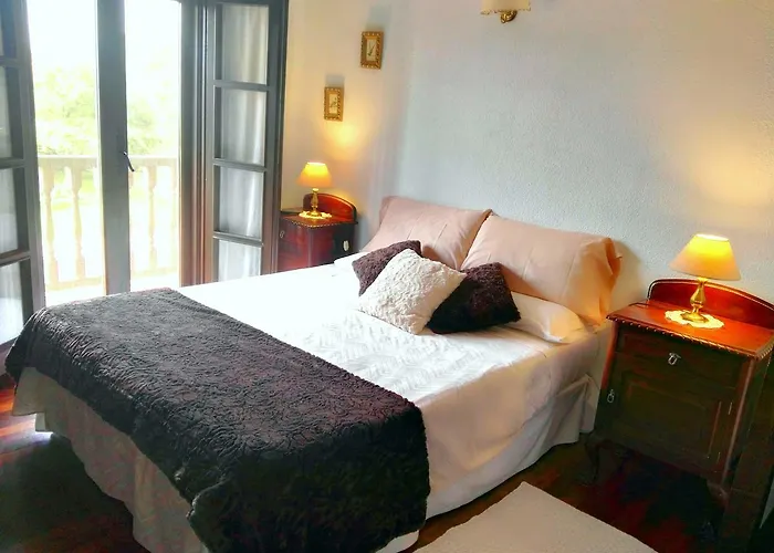 Mies De Gasthof Somo