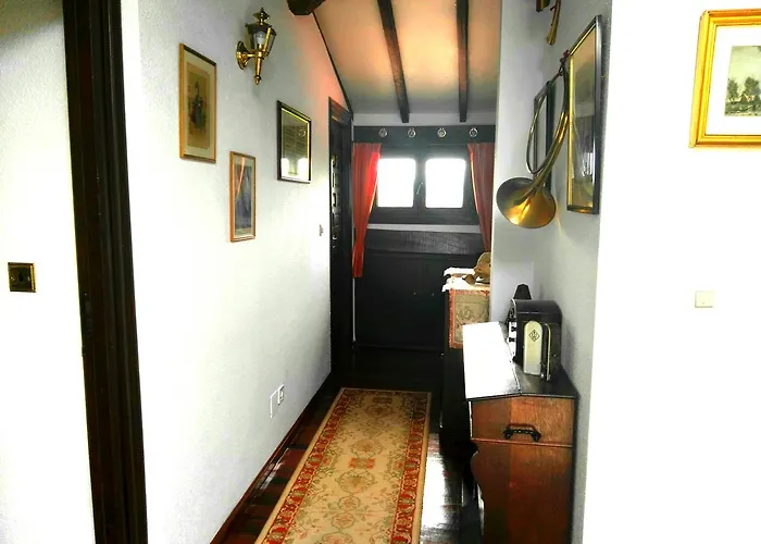 Mies De Gasthof Somo