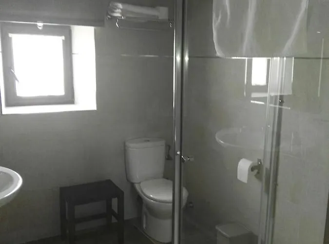 Gasthof Mies De Somo