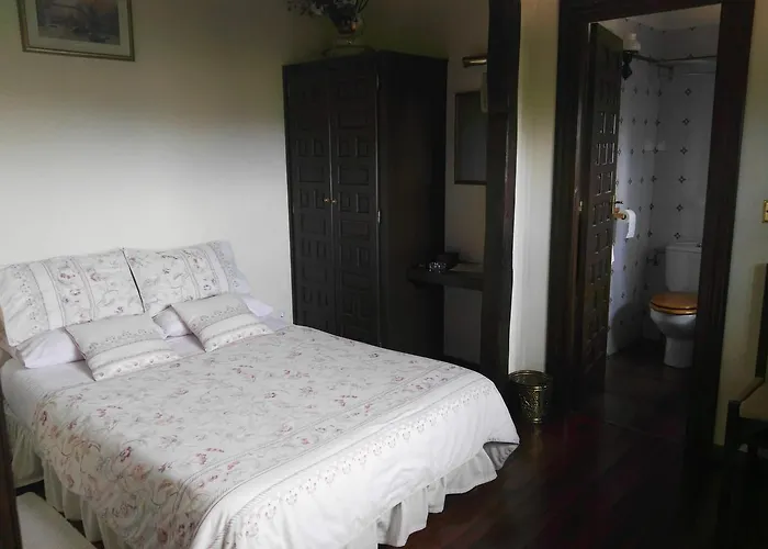 Gasthof Mies De Somo