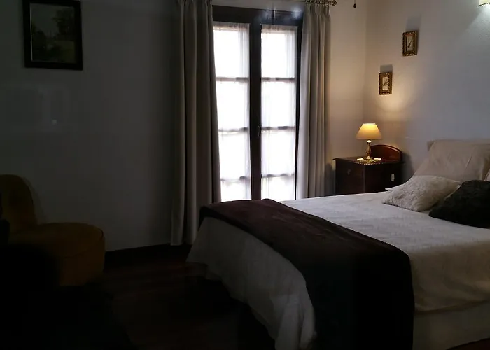 Mies De Gasthof Somo