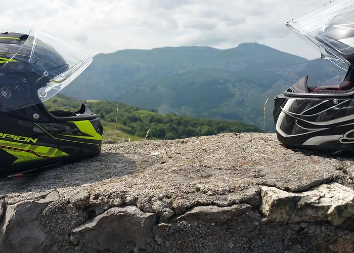 Mies De Gasthof Somo