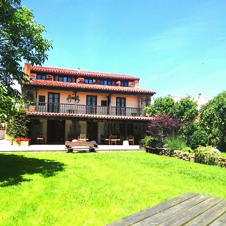 بيت ريفي Mies De