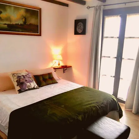 宾馆 米尔斯别墅旅馆 3*