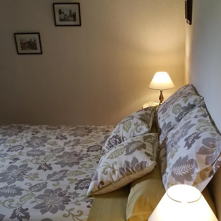 米尔斯别墅旅馆 3* 擞莫