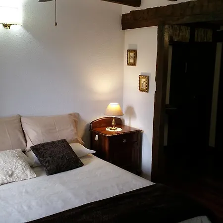 بيت ريفي Mies De