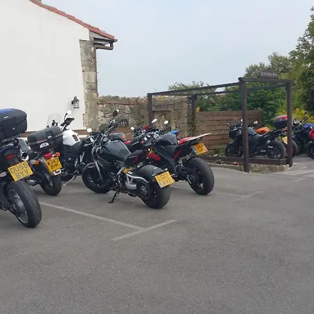 宾馆 米尔斯别墅旅馆