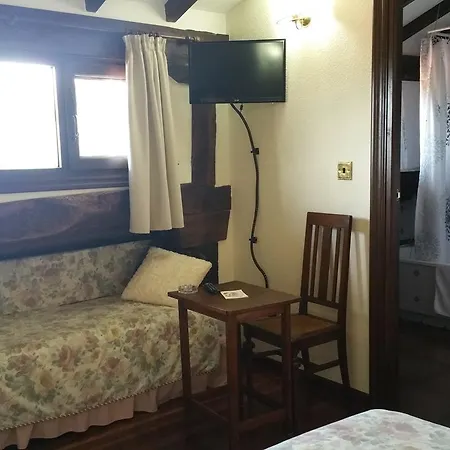 宾馆 米尔斯别墅旅馆