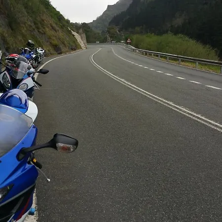 米尔斯别墅旅馆 3* 擞莫